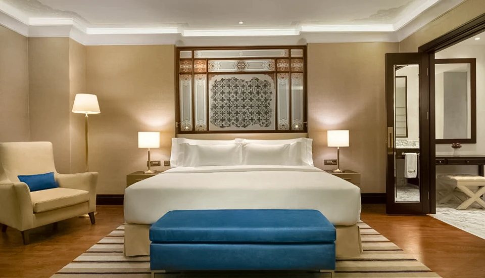 هتل بارسلو استانبول